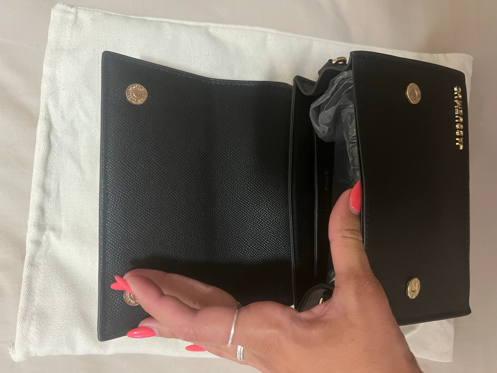 Bolso Jacquemus  – photo 3